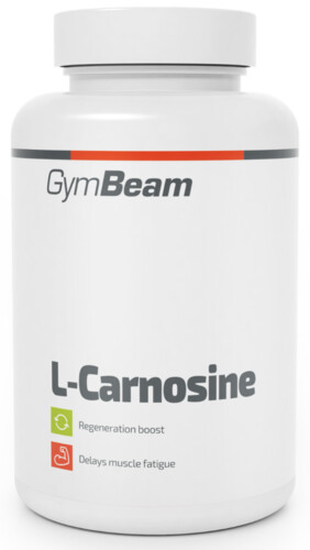 L-karnozin 60 kaps.