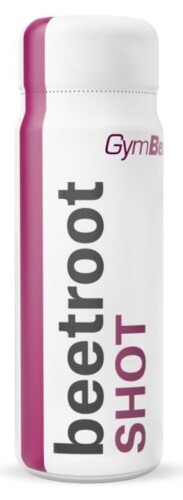 Beetroot shot 