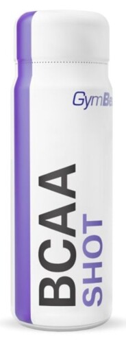 BCAA shot 