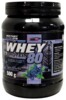 CFM whey protein 80 500 g