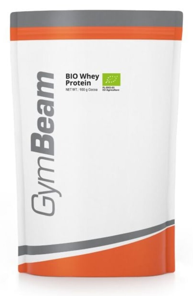 BIO Whey Protein 900 g