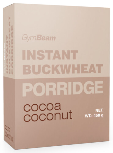 Instantní pohanková kaše 450 g