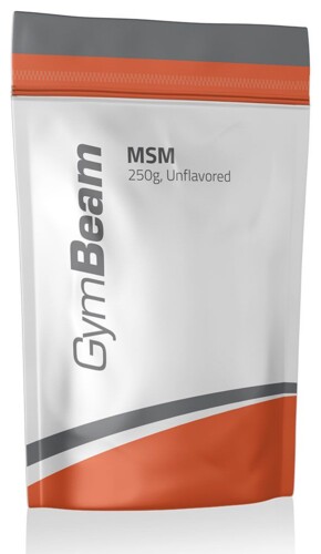MSM 250 g