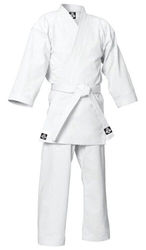 Detské kimono DBX Bushido ARK-3102, 140 cm
