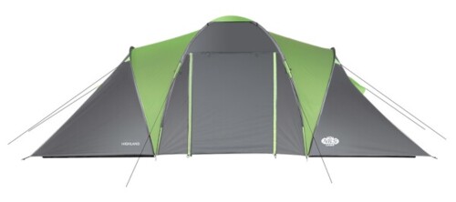 Rodinný stan NILS Camp NC6031 Highland