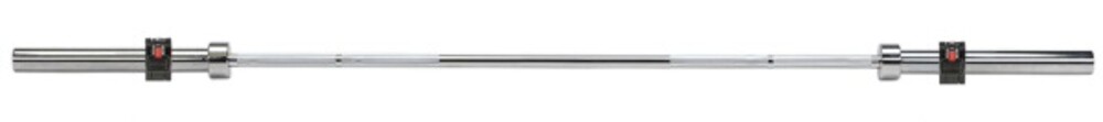 Olympijská obouruční osa GOP220 Pro 220 cm x 50 mm