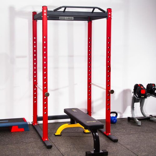 Posilovací klec - Power Rack KLT21
