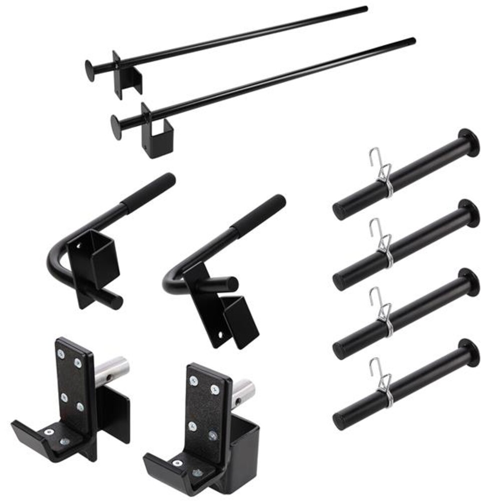 Posilovací klec - Power Rack KLT3111