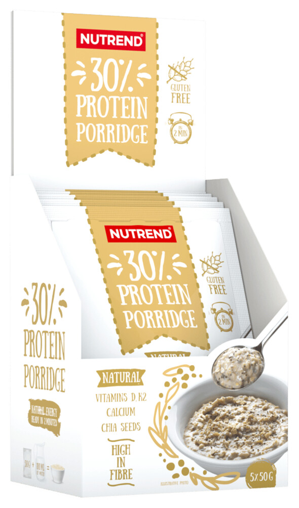Protein Porridge 50 g