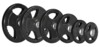 Olympijský kotouč Tri-grip 20 kg