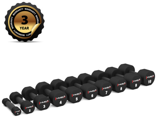 Polyuretanové jednoručky HPT08 2 x 8 kg