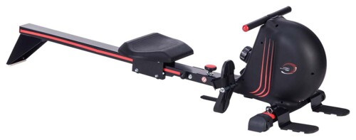 Magnetický veslařský trenažér ZM1502