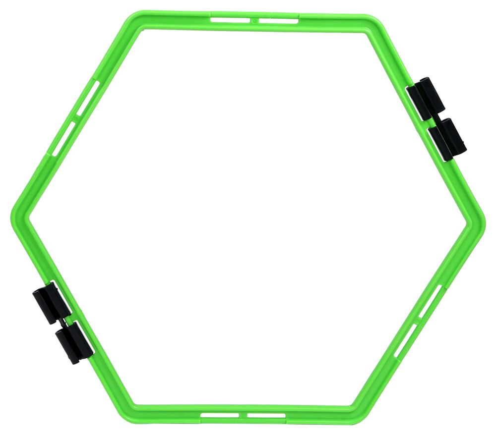 AGILITY HEX REBRÍK SKR06