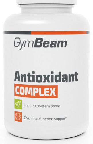 Antioxidační komplex 60 kaps.