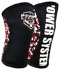 Bandáže na kolena Crossfit knee sleeves 6030