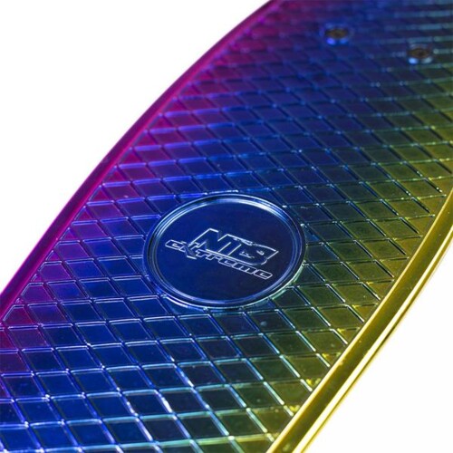 PennyBoard NILS Extreme PNB01 Electrostyle rainbow
