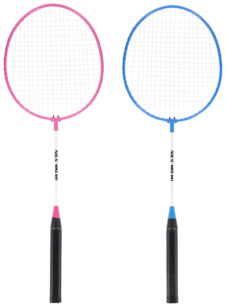 Badmintonový set NRZ001