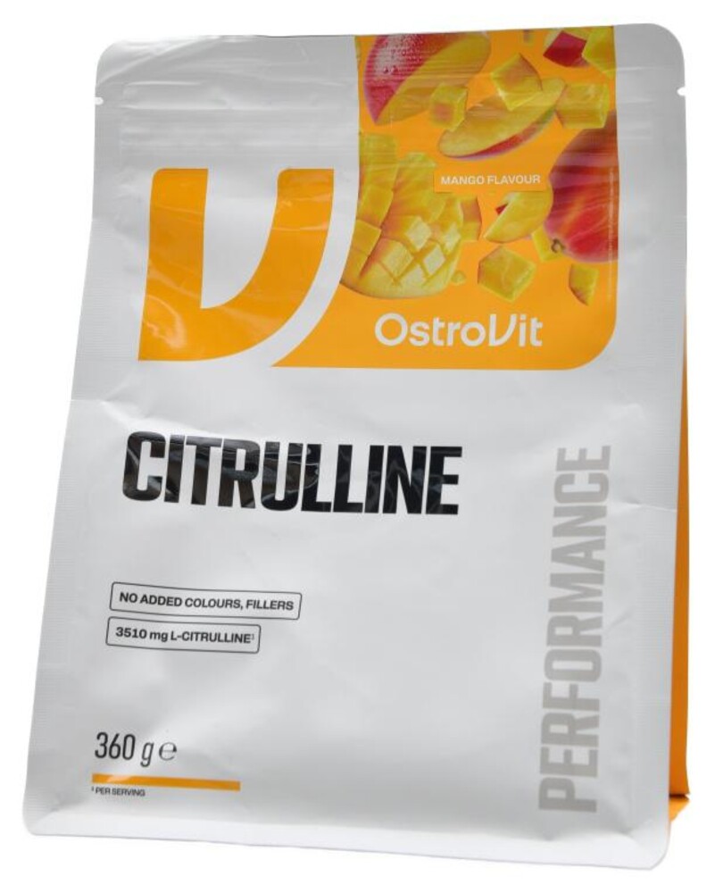 Citrulline 360g