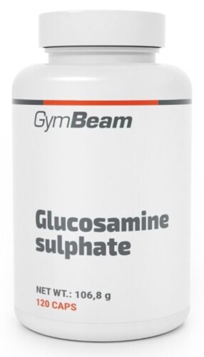 Glukozamín sulfát 120 tbl