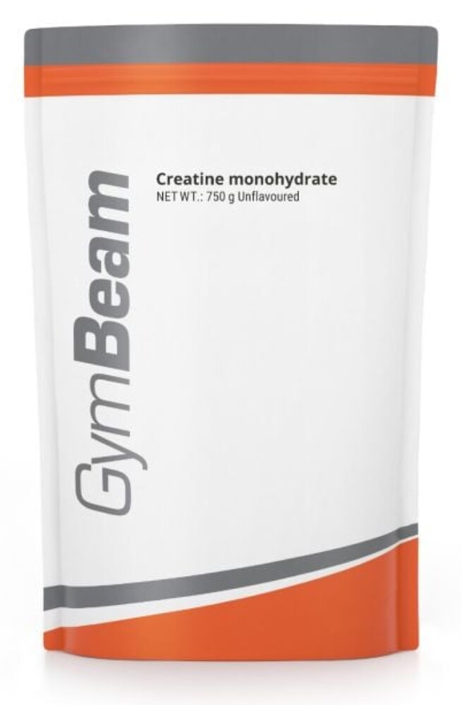 100 % Kreatin monohydrát 750 g