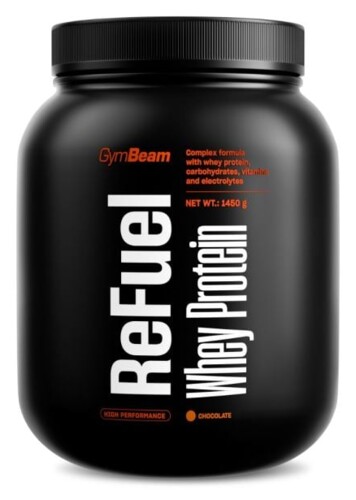 ReFuel Whey Protein 1450 g
