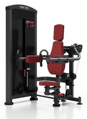 Lateral Raise MP-U228