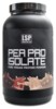 Pea protein isolate 1000 g hrachový protein