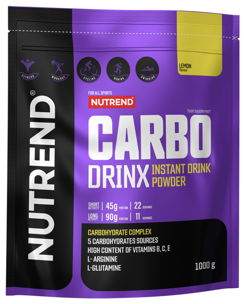 Carbodrinx 1000 g