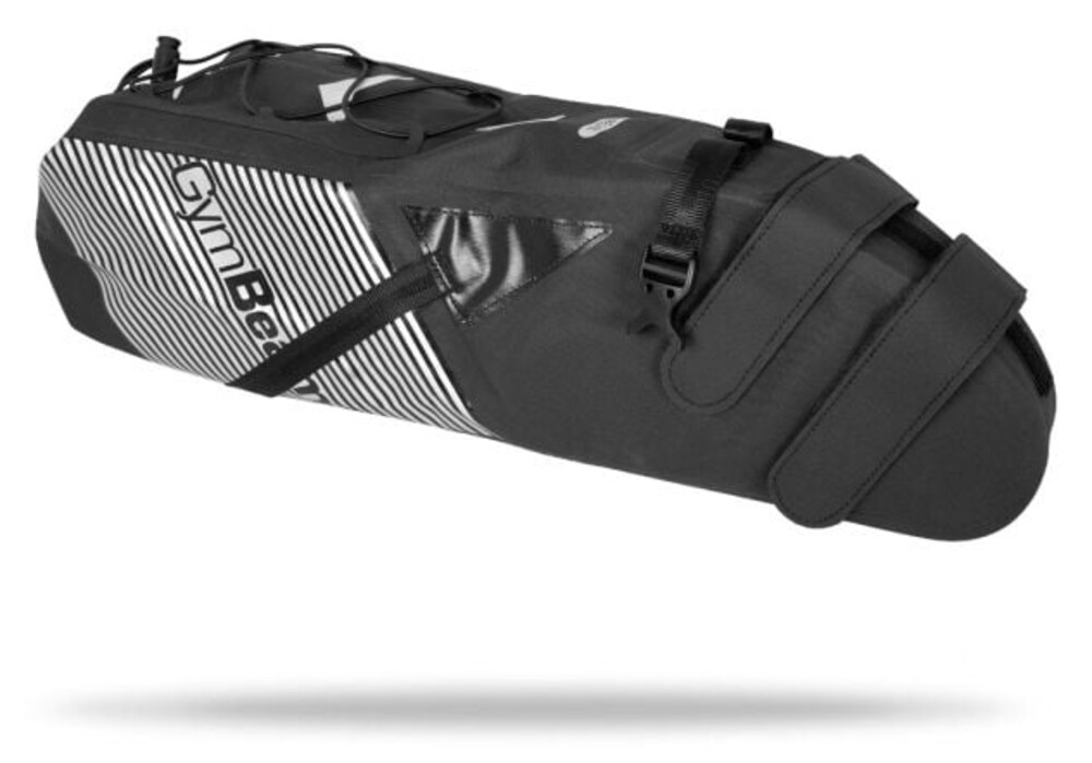 Podsedlová taška TrailPack 10 l 