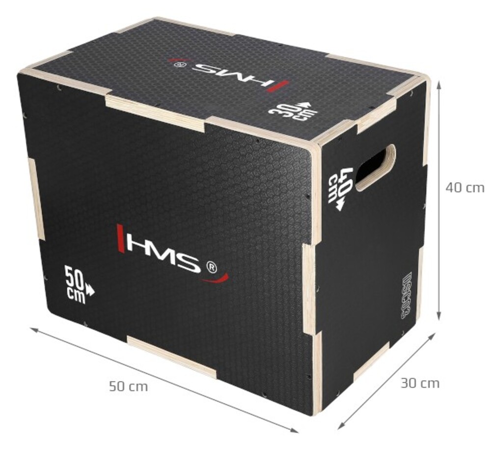 Plyo Box DSC03