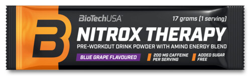 Nitrox Therapy 17 g