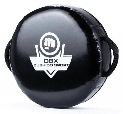 Kruhový tréningový blok DBX TO-Black 40 cm