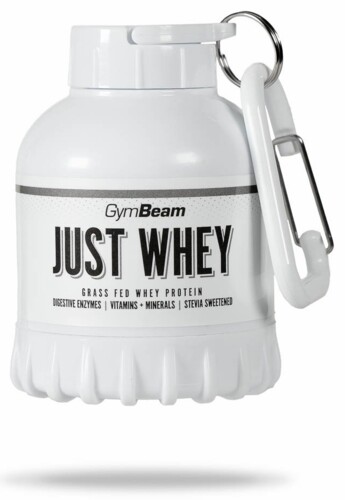 Lievik na protein JW 200 ml 