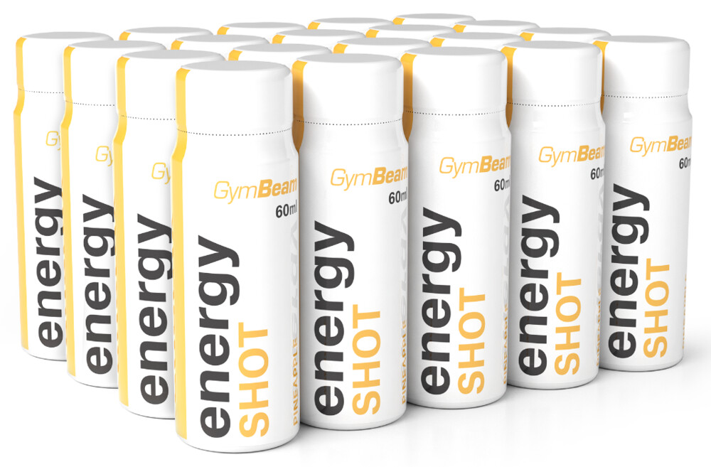 Energy shot