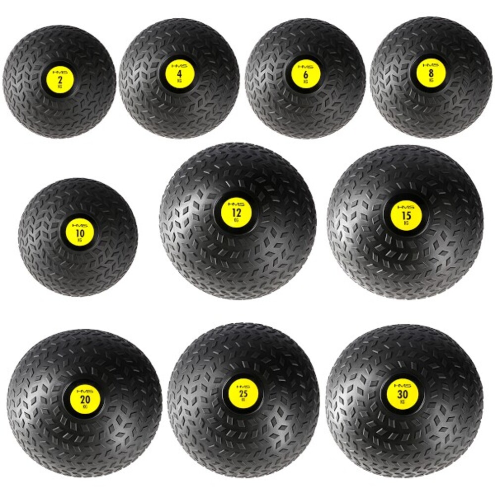 Slam Ball PST20 20kg