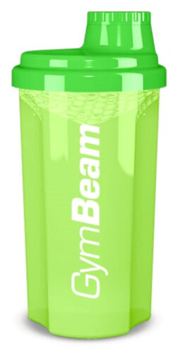 Šejkr zelený 700 ml 