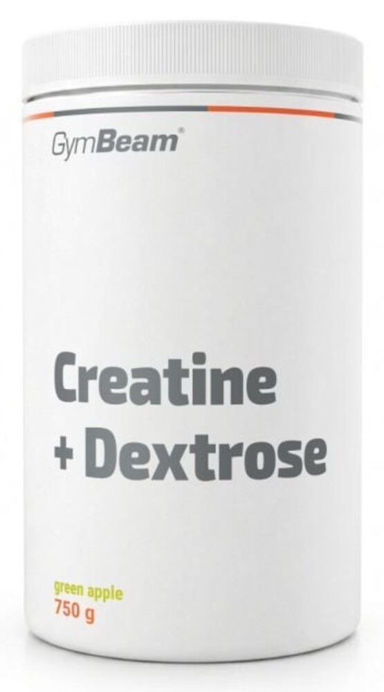 Kreatin Creapure® + Dextróza 1000 g