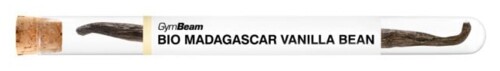 BIO Madagaskarský vanilkový lusk 
