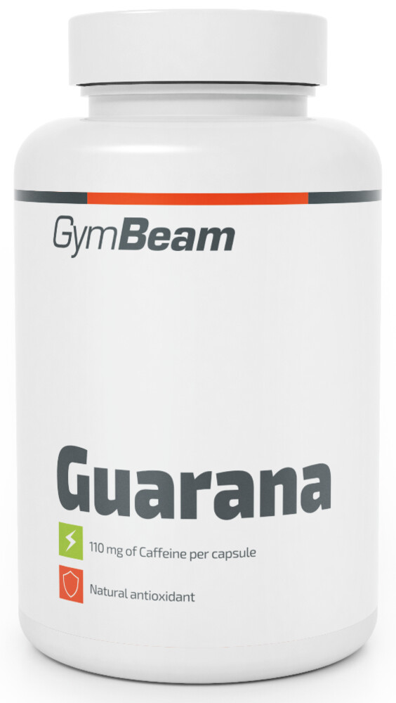 Guarana 90 kaps.