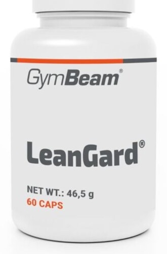 LeanGard® 60 kaps.