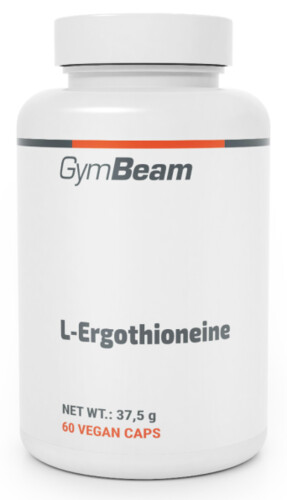 L-Ergothionein 60 kaps.