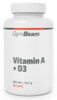Vitamín A + D3 90 kaps.