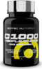 C 1000 + Bioflavonoid 100 cps