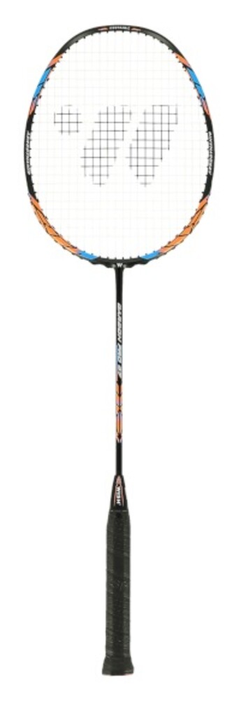 Badmintonová raketa Carbon PRO 67