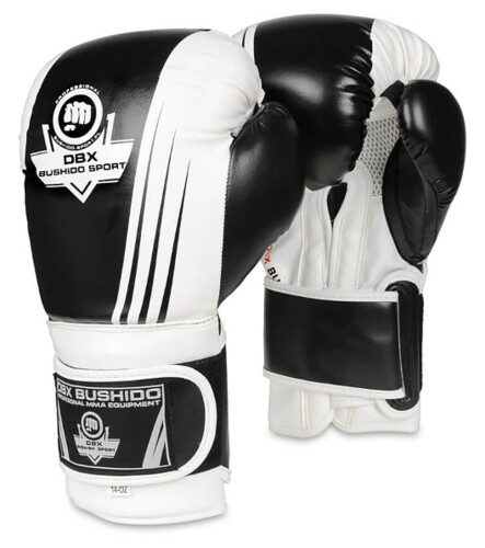 Boxerské rukavice DBX B-2v3A