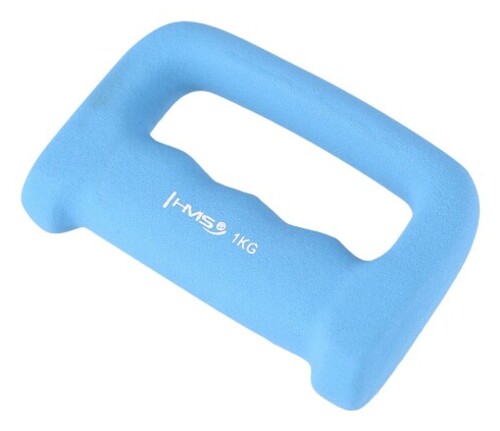 CK10 NEOPRENOVÁ ČINKA S DRŽADLEM 1,0KG 