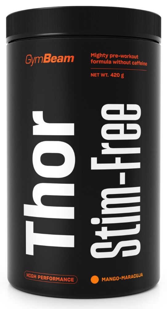 Thor Stim-free 420 g