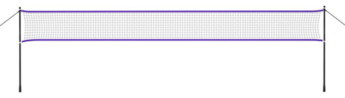 Badmintonová sieť NT300