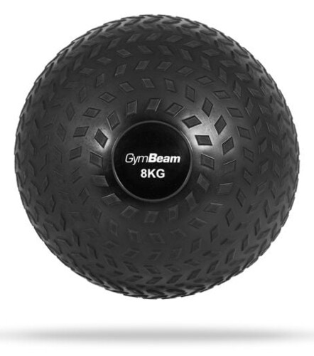 Posilovací míč Slam Ball 8 kg 