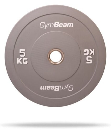 Gumový kotouč Bumper 51 mm 5 kg 